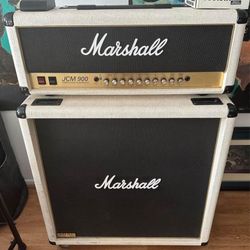 Marshall-Jcm-900 Model 4100