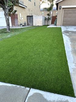 Artificial Turf Synthetic Grass