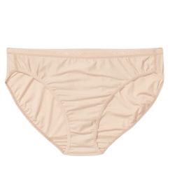 NWT Exofficio Women’s Bikini Brief/Slip Give-N-Go Buff L