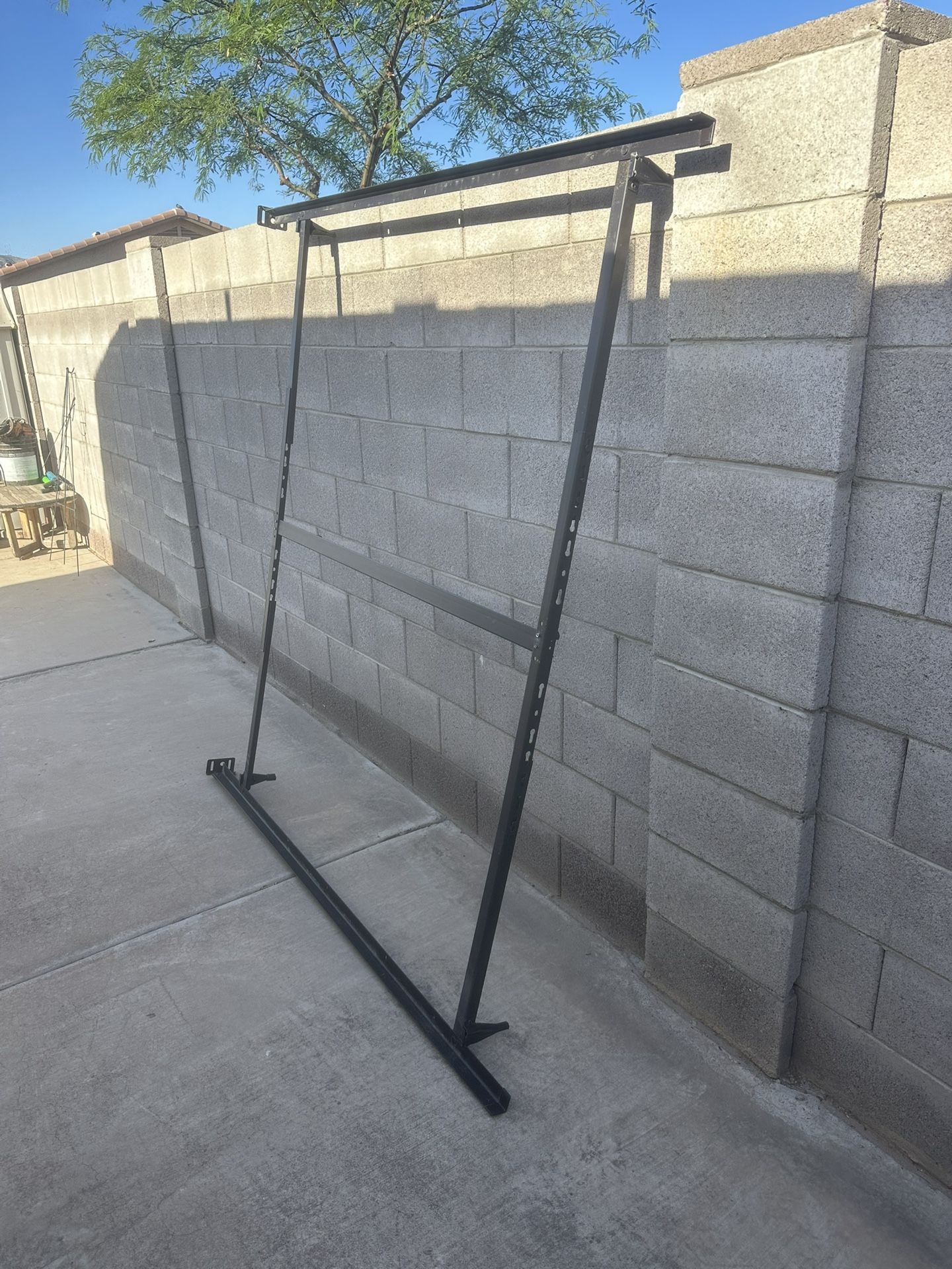 King Size Bed frame