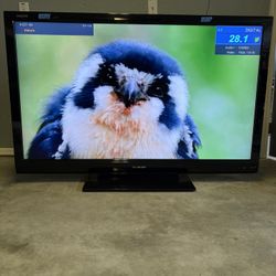 Sharp Aquos LCD Tv 60”