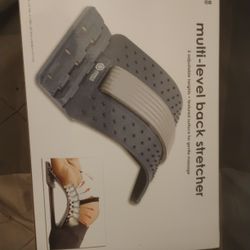 Back Stretcher 