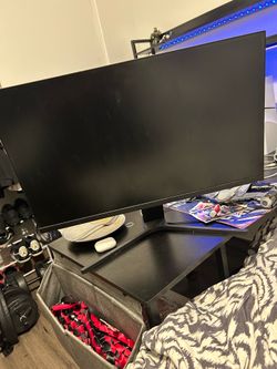 Budget monitor !