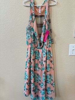 6 dresses for $10 for all size S/M