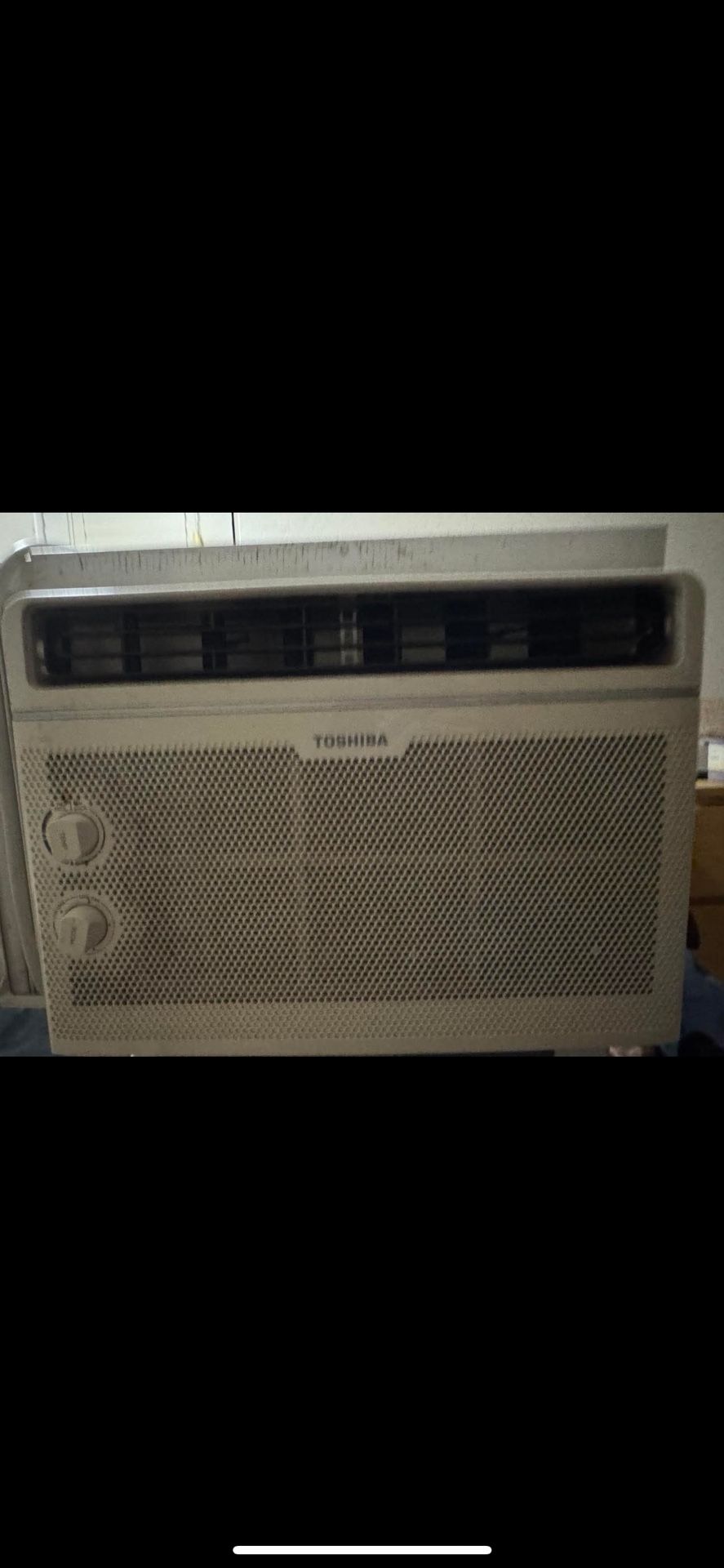 window Ac