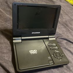 DVD Player 