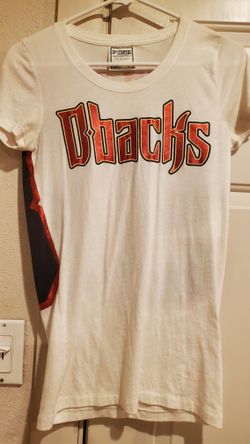 Girls Diamondbacks Blouse
