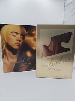 Eilish by Billie Eilish edp 100ml