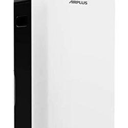 AIRPLUS 70 Pints 4,500 Sq. Ft. Dehumidifier for Medium Spaces and Basements (AP1902)...