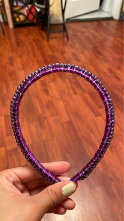 Princess girls crown Headband for kids