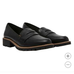 Dv By Dolce Vita Ladies Lux Loafers 