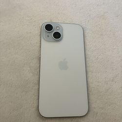 iPhone 15 <<256GB>>