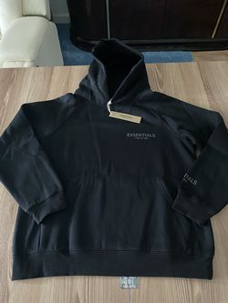 Essentials Hoodie