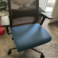 Steelcase Office Chair 