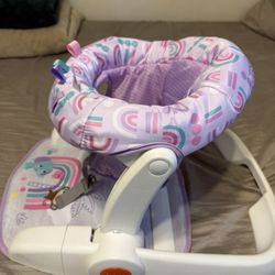 Baby Seat