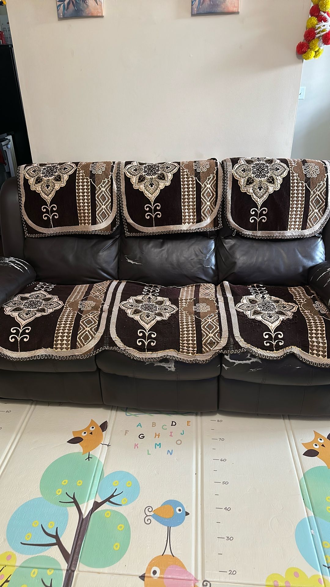 sofa