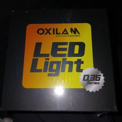 Headlights