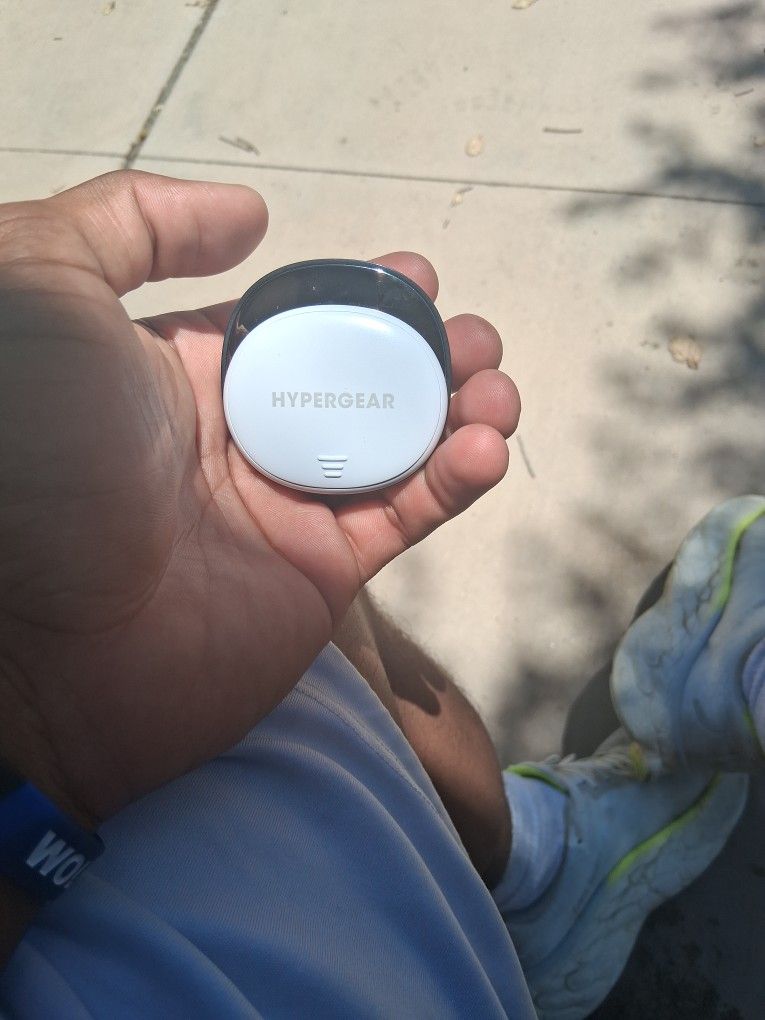 Hypergear Wireless Bluetooth Earphones