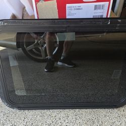 NEW RV WINDOW 