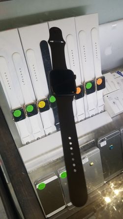 Apple watch 4th gen