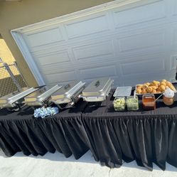 Catering Para Eventos