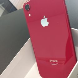 iphone XR unlocked PLUS free warranty 