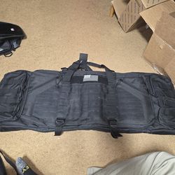 Gun bag