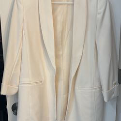 Women’s Blazer 