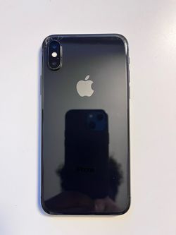 iPhone X 64GB – Unlocked