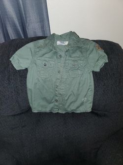 Boy shirt