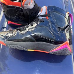 Jordan Tennis Shoes size 9