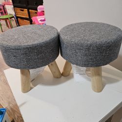 Stools