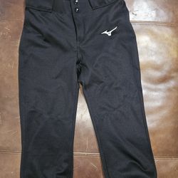 Older Girls Softball Pants, Size Small. $5