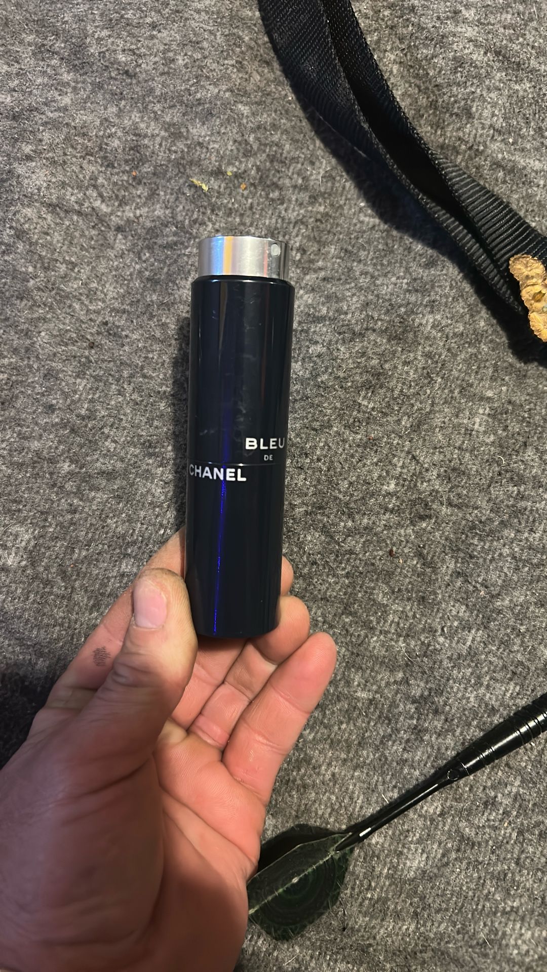 BLEU DE CHANEL COLOGNE FOR MEN