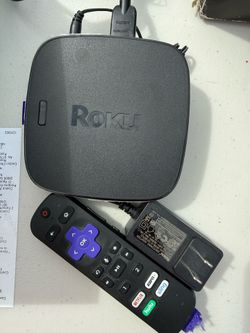 ROKU 4k