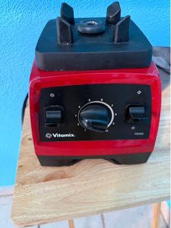 Vitamix 7500