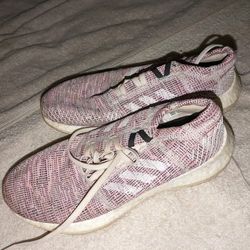 Shoes -Like New 