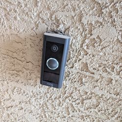 Ring doorbell set bundle