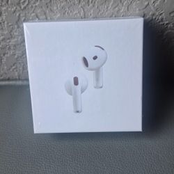 Airpods Gen 4