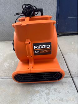 Rigid Air Mover 3 speed (New)
