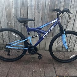 OZONE MOUNTAIN BICYCLE 29”