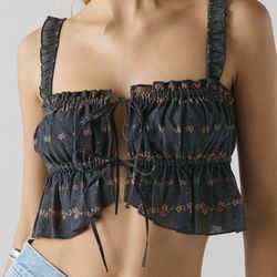 Urban outfitters top