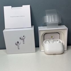 Wireless AirPods 