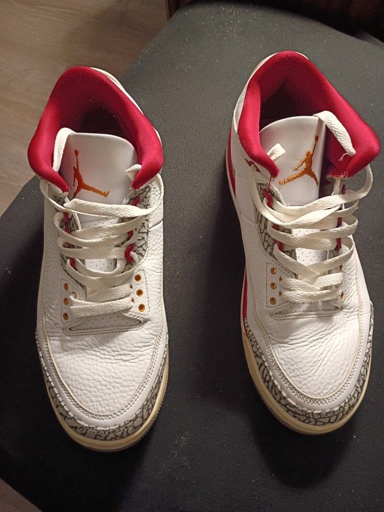 Jordan 3