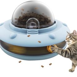 Brand New Cat Feeding Toy 