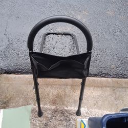 Carex Mobility Bed Rail w/bag