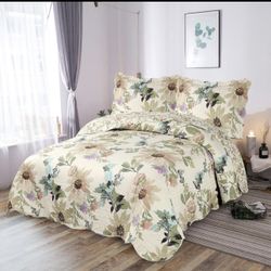 Special 3 Colchas $80