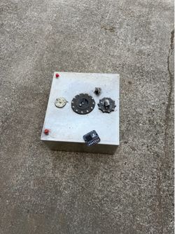 Areomotive A1000 fuel cell