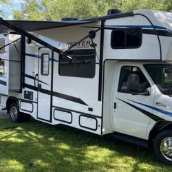 2023 Forest River Forester Class C RV