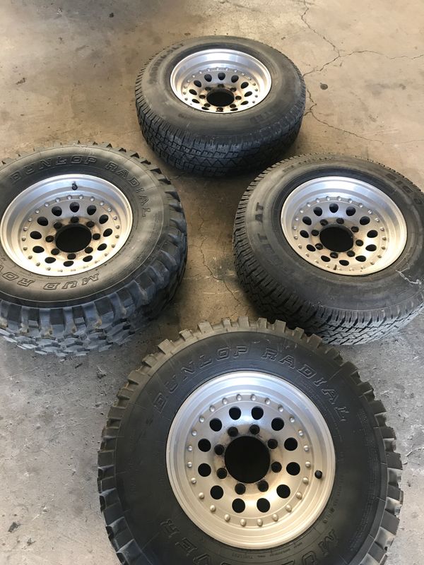 16 5 rims and tires for sale in moreno valley ca offerup